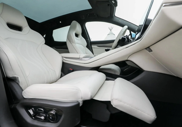 Популярное детище BYD и Mercedes-Benz с «тихим пространством космического уровня» стало гораздо дешевле. Denza N7 2024 поступил в продажу в Китае