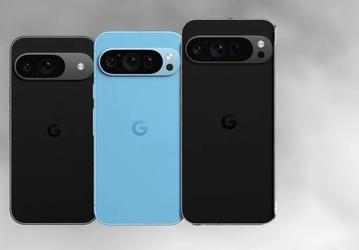 Не только Pixel 9 и 9 Pro, но ещё Pixel 9 Pro Fold и Pixel 9 Pro XL или 9 Ultra. Google собирается пересмотреть свою линейку смартфонов