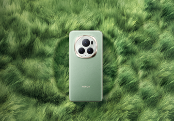 В России стартовали продажи пятикратного чемпиона Honor Magic6 Pro: скидка 20 тысяч рублей и умные часы в подарок