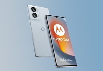 Спасибо, Motorola, что не за 1000 евро. Представлен смартфон Edge 50 Fusion, который похож на флагманский Edge 50 Ultra, но стоит намного меньше