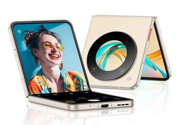 Просто самый дешёвый в мире. В Китае представили складной смартфон Nubia Flip с ценой всего 415 долларов