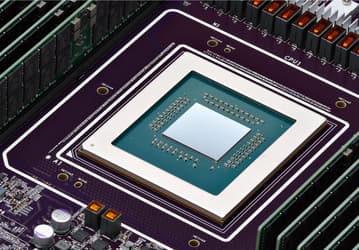Google представила свой новый процессор Axion, и это снова Arm