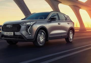 Может, собирать машины в России не так и выгодно? Российский завод Haval работает во всю силу, но половина купленных в первом квартале 2024 года Haval Jolion привезены из Китая