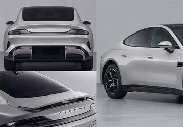 Xiaomi уже попала в рейтинги самых успешных поставщиков машин с BYD, Tesla, Li Auto и другими компаниями