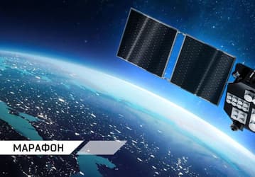 Два первых спутника «Марафон» для интернета вещей отправят на орбиту до конца года