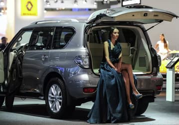 Kia, Subaru и Honda продаются в России с официальной гарантией производителя. А вот на российские Nissan гарантия действует от российского предприятия