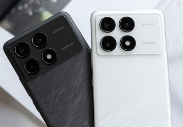 Redmi пообещала самый мощный смартфон среднего класса. Модель Turbo 3 не уступает Redmi K70