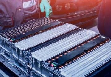 В России появится завод по утилизации автомобильных аккумуляторов