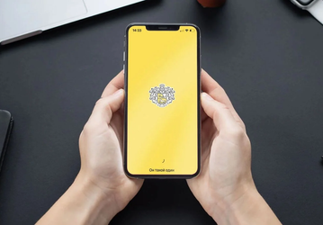 Маскировка не помогла: новое приложение «Тинькофф банка» не продержалось в App Store и дня