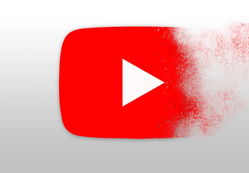 При просмотре YouTube через приложение для блокировки рекламы видео теперь тормозит и выдаёт сообщение об ошибке
