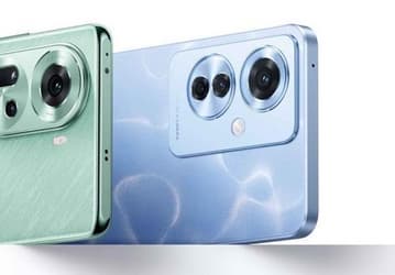 В России появились недорогие влагозащищенные камерофоны Oppo Reno11 и Reno11 F. Первые покупатели получают скидки