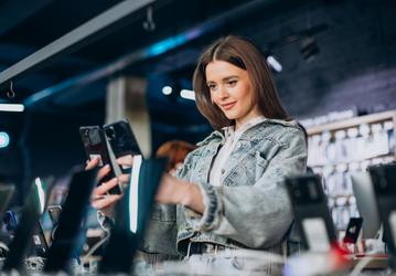 Восстановленные iPhone оказались популярнее смартфонов на Android в России