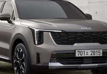 В Казахстане будут выпускать десятки тысяч автомобилей Kia
