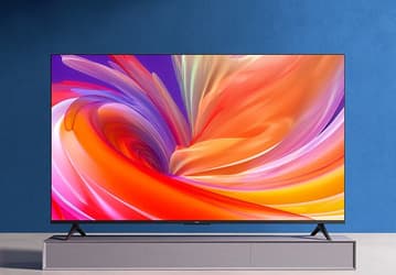 Новый 65-дюймовый 4К-телевизор — за 300 долларов. Предпродажи Redmi Smart TV A 2025 стартуют в Китае