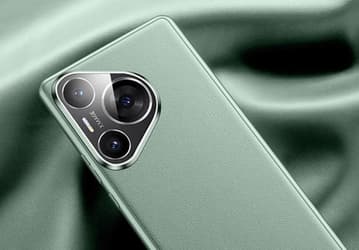Появились подробности о камере смартфона Huawei Pura 70 Ultra