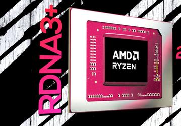 Архитектура AMD RDNA 3.5 придёт, чтобы остаться надолго. Компания будет использовать её минимум до 2027 года