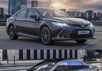 В России подешевели Hyundai Creta, Toyota Camry, Kia Sorento и Lexus RX, но намного больше подешевели Lada Vesta и Lada Granta