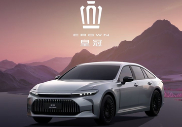 Эта Toyota не уступает «пятёрке» BMW и Mercedes-Benz E-класса. Представлена новая Toyota Crown: 5 метров длины, топовое оснащение, 347 л.с., полный привод и расход 6,2 л / 100 км