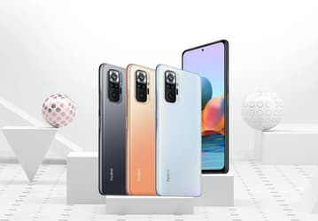 Бета-версия HyperOS для линеек Xiaomi Mi 10 и Xiaomi 11 выйдет в середине апреля
