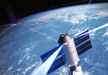 «Starlink — единственный вариант». Haven-1 станет первой коммерческой космической станцией, оснащенной интернетом от Илона Маска