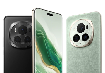 Пятикратный чемпион Honor Magic6 Pro скоро появится в России — цены и сроки