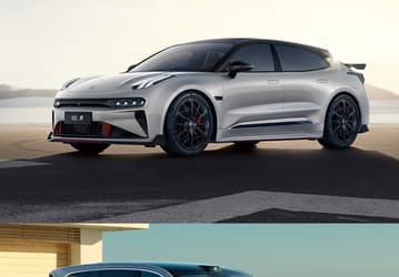 Хитовые Zeekr 001 и Li Auto L9 включены в России в перечень роскошных автомобилей. Какой налог придётся за них заплатить?