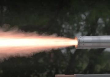 Минобороны США ставит на новых производителей твердотопливных ракетных двигателей