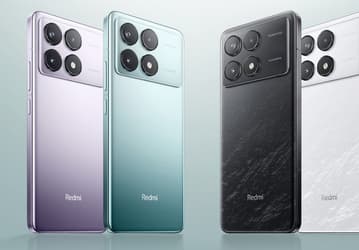 Snapdragon 8 Gen 4, 5500 мА·ч и экран 2К. Подробности о Redmi K80 Pro и Redmi K80