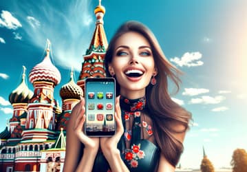 Отечественная альтернатива Google Play на марше: в RuStore уже доступно более 37 тысяч приложений