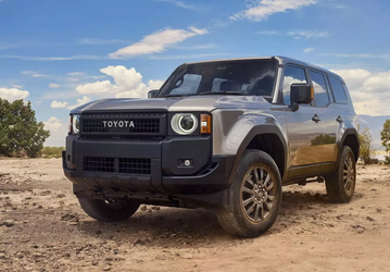 Toyota установила исторические рекорды: компания выпустила и продала около 10 млн машин за год