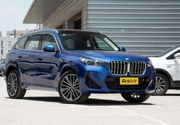 В Россию едет новейший BMW X1 L 2024: характеристики и цены