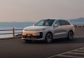 Li Auto L6 затмит в России Geely Monjaro? Дилер назвал рублёвую стоимость новейшего люксового кроссовера Li Auto