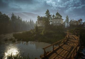 Российская игра, на которую «Институт развития интернета» выделил полмиллиарда рублей. «Смута» вышла в VK Play с ценой 2015 рублей