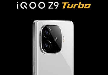 6000 мА·ч, 144 Гц и Snapdragon 8s Gen 3. Монстр автономности iQOO Z9 Turbo уже можно заказать в Китае