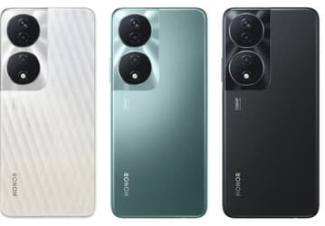 6000 мА·ч, никакого AMOLED и камера 108 Мп. Представлен смартфон Honor X7b 5G