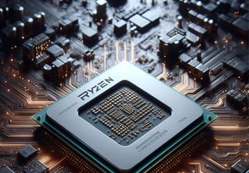 Intel вообще будет чем ответить на такое? Ryzen 9 9950X приписывают производительность на 40-45% выше, чем у Ryzen 9 7950X