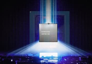 Samsung и AMD заключили очень крупный для обеих компаний контракт. Samsung будет поставлять AMD новейшую 12-слойную память HBM3e