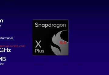 Qualcomm всех обманула? Сообщается, что платформы Snapdragon X Elite и X Plus на самом деле намного медленнее, чем обещает компания