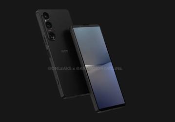 Дизайн Sony, который не менялся уже несколько лет. Появились качественные изображения Sony Xperia 1 VI, который лишится экрана 21 : 9