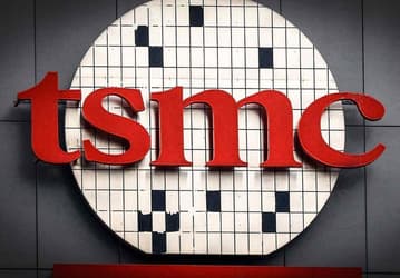 TSMC начнёт выпуск 1,6-нм чипов в 2026 году
