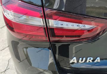 АвтоВАЗ запускает серийное производство Lada Aura