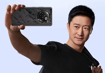 Первый смартфон на Snapdragon 8 Gen 2 с IP68, аккумулятором 6000 мАч и поддержкой двух спутниковых систем. Представлен ZTE Axon 60 Ultra