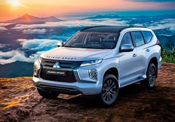 Mitsubishi отказалась от сборки Mitsubishi Outlander и Mitsubishi Pajero Sport в России