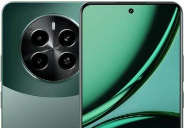 IPS против AMOLED, разный объём памяти и разные SoC. Представлены смартфоны Realme Narzo 70 и Narzo 70x