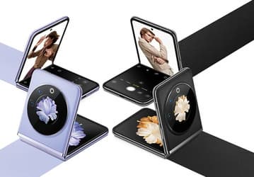 Ещё один очень дешёвый складной смартфон для России? Infinix готовит свой первый подобный аппарат под названием Zero Flip