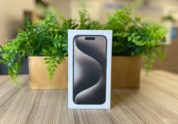 iPhone в России подешевели на 7% — статистика «Авито»