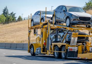 Россияне активно покупают «параллельным» путём Geely Monjaro, Li L7, Li L9, Zeekr 001 и Kia Sportage