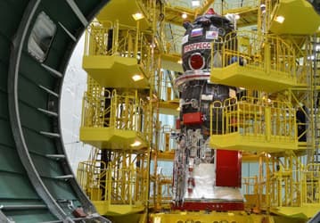 Грузовой корабль «Прогресс МС-27» успешно прошёл вакуумные испытания