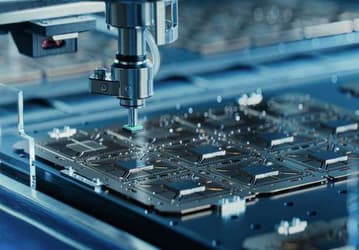 Intel параллельно работает над пятью техпроцессами, но при этом 30% продукции отдаёт на аутсорс