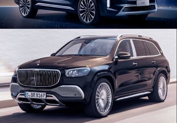 Exeed, Li Auto и Tank заменили россиянам BMW, Lexus и Mercedes-Benz. В России взлетели продажи премиальных машин